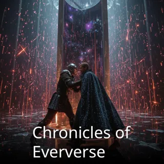 Chronicles of Eververse