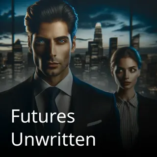 Futures Unwritten Futures Unwritten