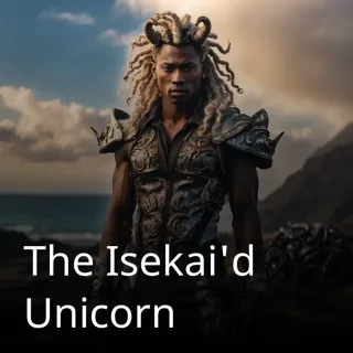 The Isekai'd Unicorn The Isekai'd Unicorn