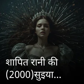 शापित रानी की (2000)सुइयां