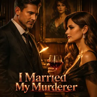 I Married My Murderer