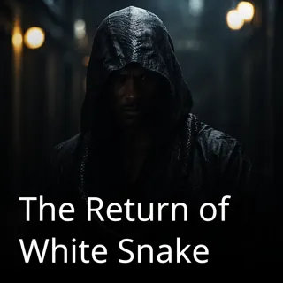 The Return of White Snake The Return of White Snake