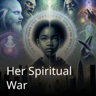 Her Spiritual War
