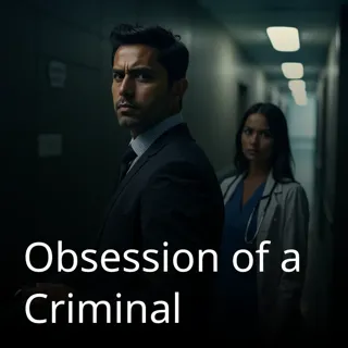 Obsession of a Criminal Obsession of a Criminal