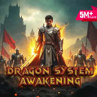 Dragon System Awakening