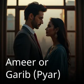 Ameer or Garib (Pyar) Ameer or Garib (Pyar)