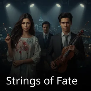 Strings of Fate Strings of Fate