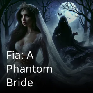 Fia: A Phantom Bride Fia: A Phantom Bride
