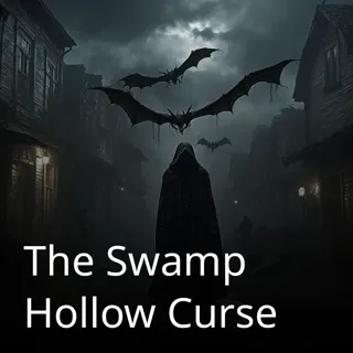 The Swamp Hollow Curse The Swamp Hollow Curse