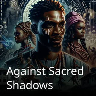 Against Sacred Shadows