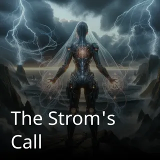 The Strom's Call The Strom's Call