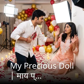 My Precious Doll | माय प्रेशियस डॉल | Author- Nikki My Precious Doll | माय प्रेशियस डॉल | Author- Nikki
