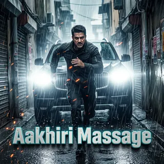 Aakhiri Massage Aakhiri Massage
