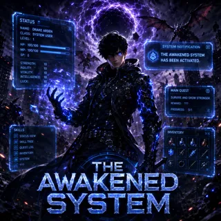 The Awakened System