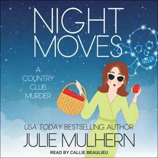 Night Moves Night Moves