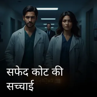 सफेद कोट की सच्चाई सफेद कोट की सच्चाई