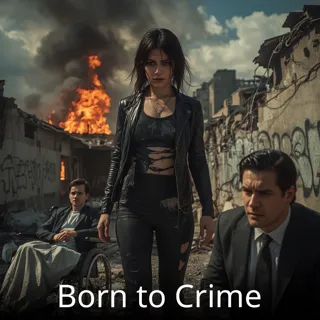 Born to Crime