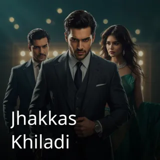 Jhakkas Khiladi