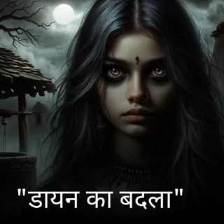 "डायन का बदला" "डायन का बदला"