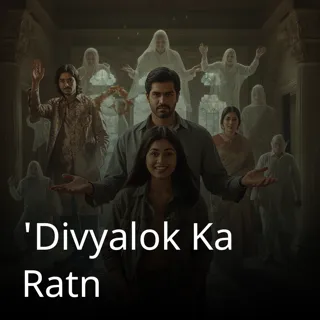 'Divyalok Ka Ratn 'Divyalok Ka Ratn