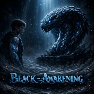 Black - Awakening