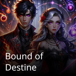 Bound of Destine Bound of Destine