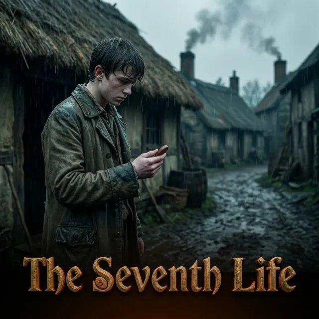 The Seventh Life The Seventh Life