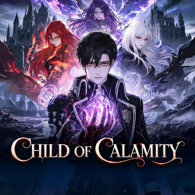 Child of Calamity Child of Calamity