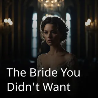 The Bride You Didn't Want The Bride You Didn't Want