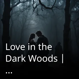 Love in the Dark Woods | लव इन द डार्क वुड्स | Author - Shallini