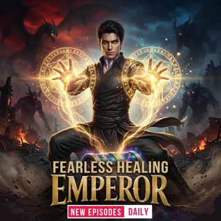 Fearless Healing Emperor Fearless Healing Emperor