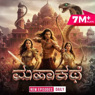 Mahakathe | ಮಹಾಕಥೆ Mahakathe | ಮಹಾಕಥೆ
