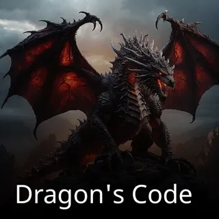 Dragon's Code - Listen on Pocket FM