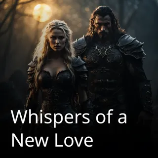 Whispers of  a New Love 