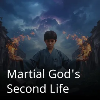 Martial God's Second Life
