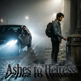 Ashes to Heiress Ashes to Heiress