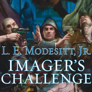 Imager's Challenge Imager's Challenge