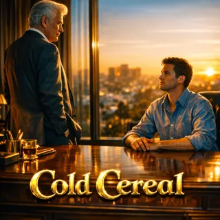 Cold Cereal Cold Cereal