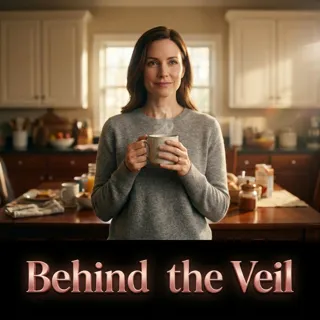 Behind the Veil Behind the Veil