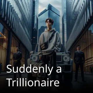 Suddenly a Trillionaire Suddenly a Trillionaire