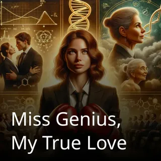 Miss Genius, My True Love Miss Genius, My True Love