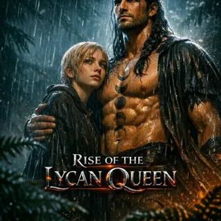 Rise of the Lycan Queen Rise of the Lycan Queen