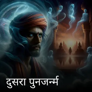 दुसरा पुनजर्न्म दुसरा पुनजर्न्म