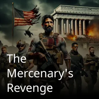 The Mercenary's Revenge The Mercenary's Revenge