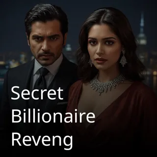 Secret Billionaire Reveng Secret Billionaire Reveng