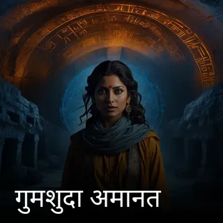 गुमशुदा अमानत गुमशुदा अमानत