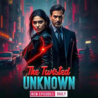 The Twisted Unknown | दी ट्विस्टेड अनक्नाउन | Author - Nebula