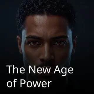 The New Age of Power