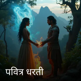 पवित्र धरती