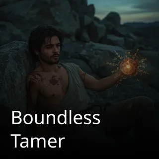 Boundless Tamer